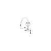 Baterie Bucatarie Blanco MIDA-S SILGRANIT Cafea
