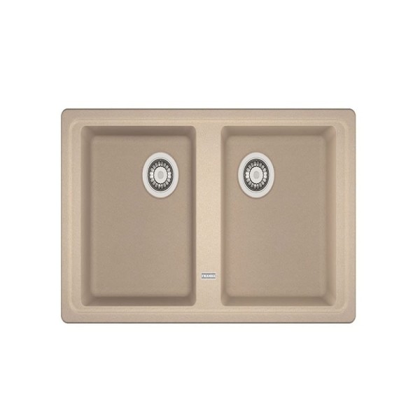 Pachet Chiuveta Franke BFG 620 + Baterie Novara Plus