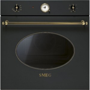 Cuptor incorporabil Smeg Coloniale SF68C1AO