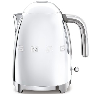 Fierbator Smeg Retro 50 KLF03SSEU crom lucios