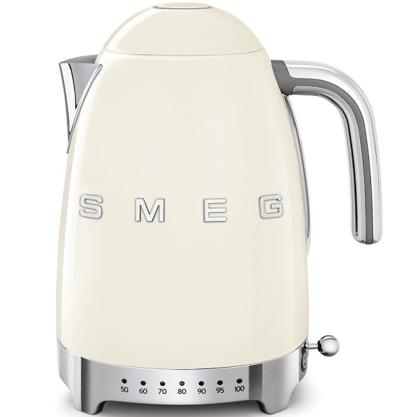 Fierbator apa Smeg cu temperatura reglabila KLF04CREU
