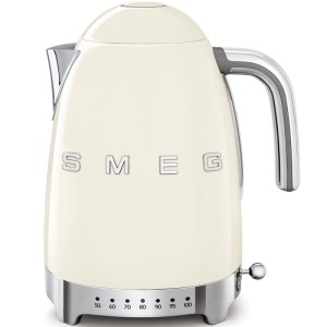 Fierbator Smeg Reglabil KLF04CREU Crem