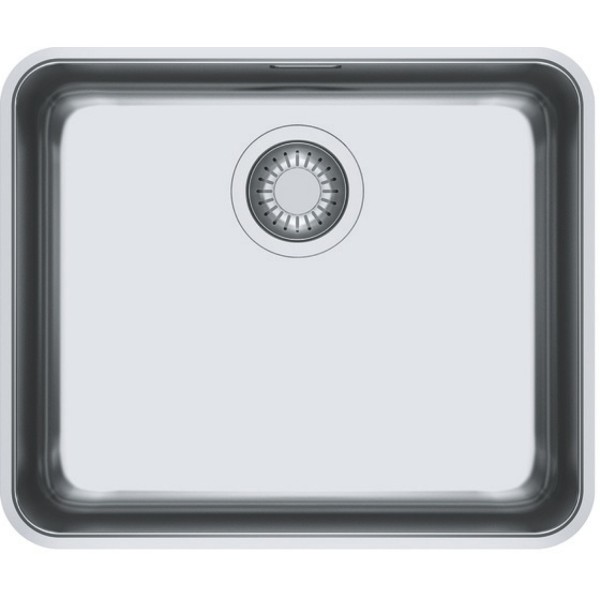 Chiuveta Bucatarie Franke ANX 110-48 Inox