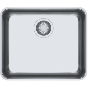 Chiuveta Bucatarie Franke ANX 110-48 Inox