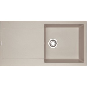 Chiuveta Bucatarie Franke MRG611-L Sahara