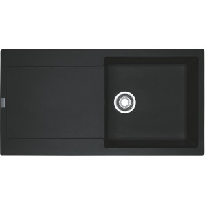 Chiuveta bucatarie Franke MRG611-L NERO