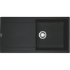Chiuveta bucatarie Franke MRG611-L NERO