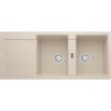 Chiuveta bucatarie Franke MRG-621 SAHARA