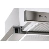 Hota telescopica TORNADO Storm 1200 Inox LED