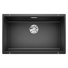 Chiuveta Granit Blanco Subline 700-U Antracit