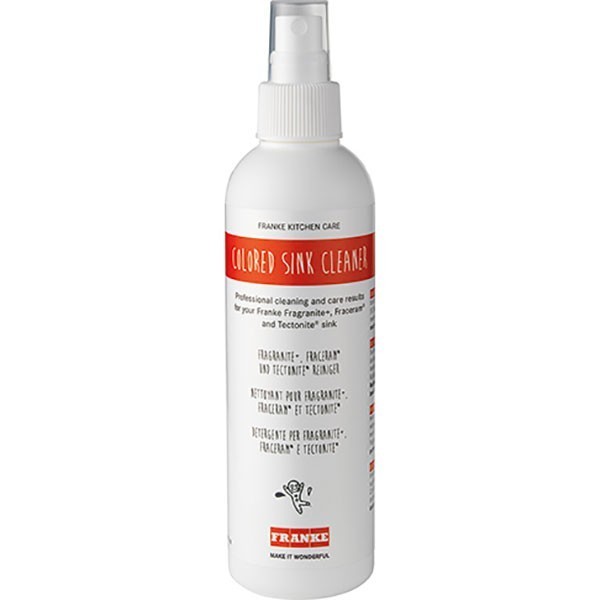 Spray Franke pentru chiuvete din granit, 250ml