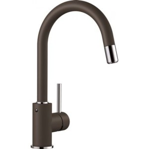 Baterie Bucatarie Blanco MIDA-S SILGRANIT Cafea