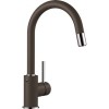 Baterie Bucatarie Blanco MIDA-S SILGRANIT Cafea