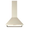 Pachet Gorenje Retro-Crem Cuptor, Plita, Hota, Vase