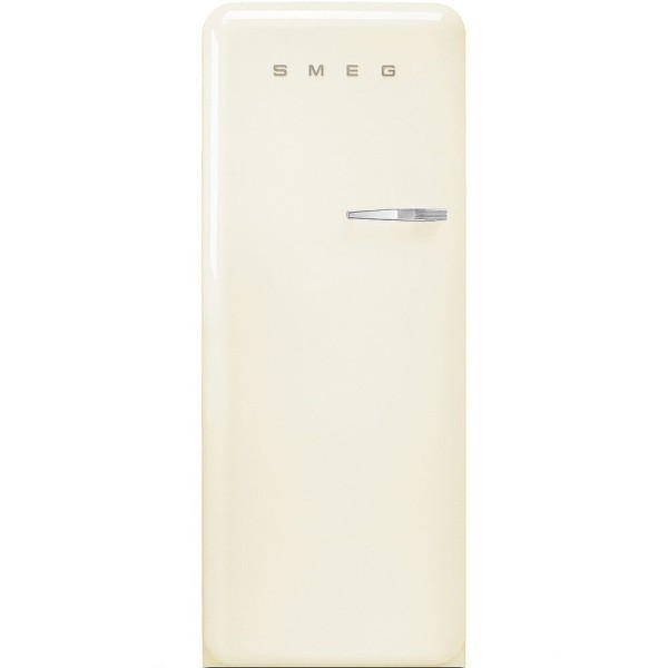 Frigider retro Smeg FAB28LCR5 crem