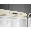 Combina frigorifica retro Smeg FAB32RCR6 crem
