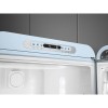 Combina frigorifica retro Smeg FAB32RPB6 albastru