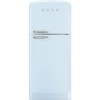 Frigider Smeg FAB50RPB5, No Frost, albastru deschis
