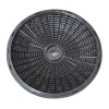 Filtru Carbune Tornado FW-E15100, Anti-miros