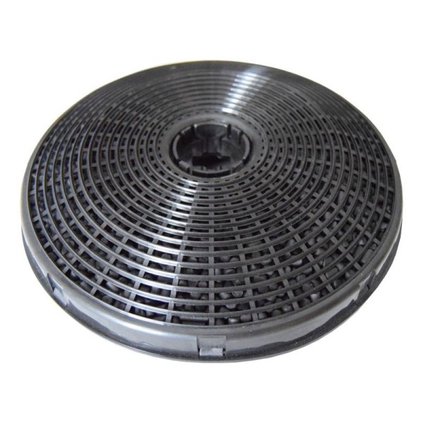 Filtru Carbune Tornado FW-E15100, Anti-miros