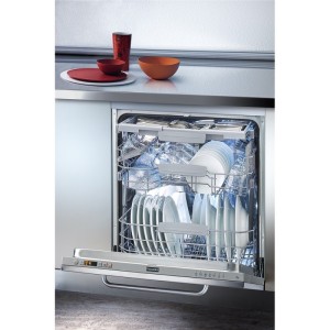 Masina de spalat vase Franke FDW 614, Inox