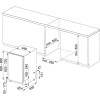 Masina de spalat vase Franke FDW 4510 E8P E