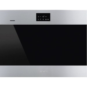 Răcitor de vinuri SMEG Classica CVI321X3, 21 sticle