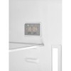 Combina frigorifica retro Smeg FAB38RRD6, rosu