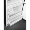 Combina frigorifica Smeg FAB38RBL6, negru