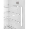 Combina frigorifica retro Smeg FAB38RPB6 albastru