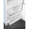 Combina frigorifica retro Smeg FAB38RPB6 albastru