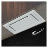 Hota Tornado Modul Sensor 1200 LED, design elegant alb