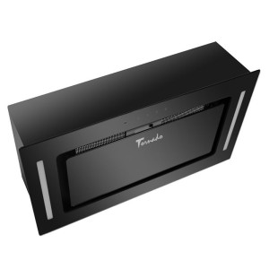 Hota Tornado Modul Sensor 1200 LED Negru