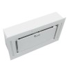 Hota Tornado Modul Sensor LED 52cm 1200mc/h Alb