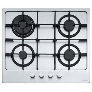 Plită Gaz Franke FHMA 604 3G DC XS Inox