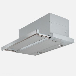 Hota telescopică Franke FTC 626 V2 Inox Satinat