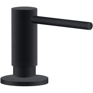 Dozator detergent Franke Black Matt design elegant