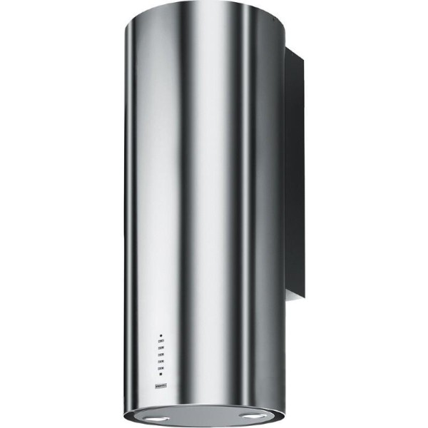 Hota decorativa Franke Tube FTU Plus 3707 XS Inox