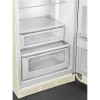 Frigider Retro Smeg FAB30RCR6, Crem