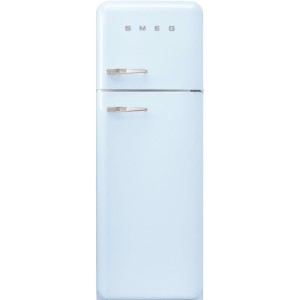 Frigider retro Smeg FAB30RPB6 albastru deschis