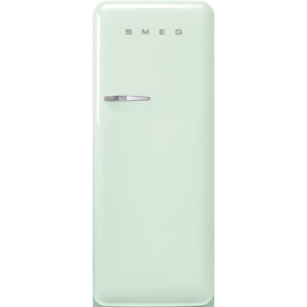 Frigider Retro Smeg FAB28RPG6 Verde Deschis