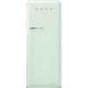 Frigider Retro Smeg FAB28RPG5 Verde Pastel