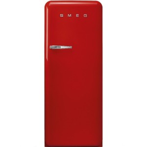 Frigider Retro Smeg FAB28RRD5 Rosu