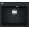 Pachet Electrocasnice Franke Negru