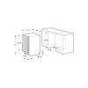 Pachet Gorenje Retro-Crem Electrocasnice