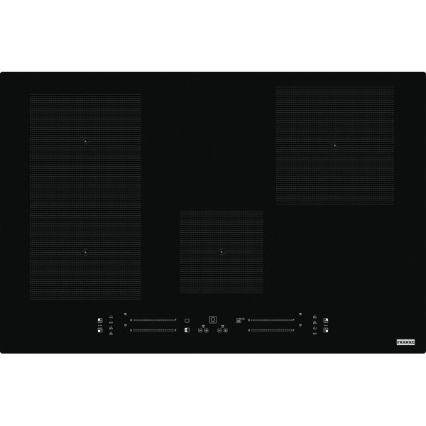 Plita incorporabila Franke FMA 804 IF BK