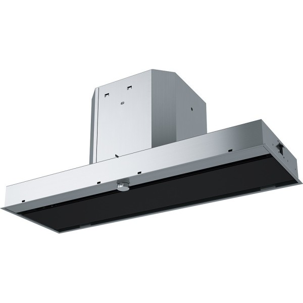 Hota Franke Mythos FMY 908 BI BK, 90cm, Cristallo Nero