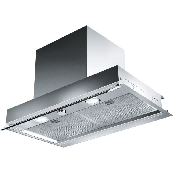 Hota Franke Style Plus FST Plus 608 X, Inox Satinat