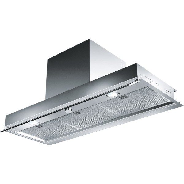 Hota Franke Style Plus FST Plus 908 X, inox satinat