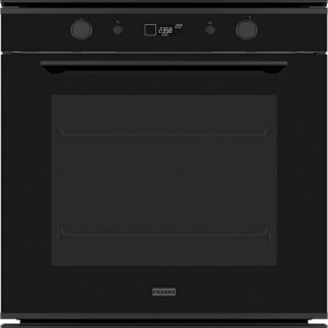 Cuptor Electric Franke Mythos FMY 98 P BK, Negru